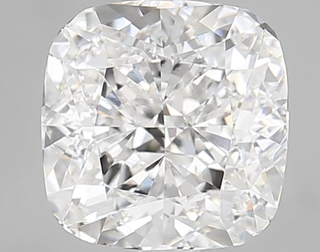 3.00-CARAT Cushion brilliant DIAMOND