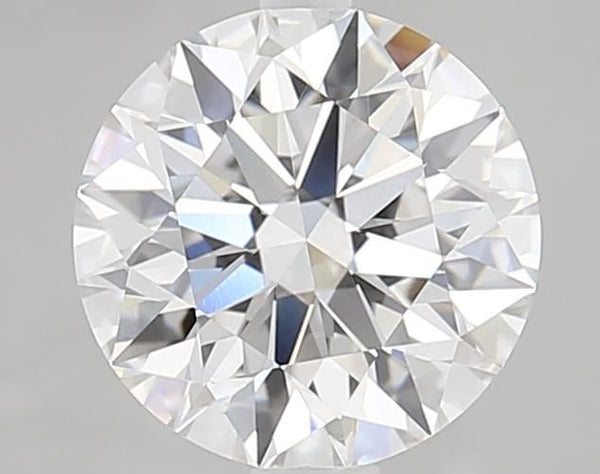 2.12-CARAT Round DIAMOND