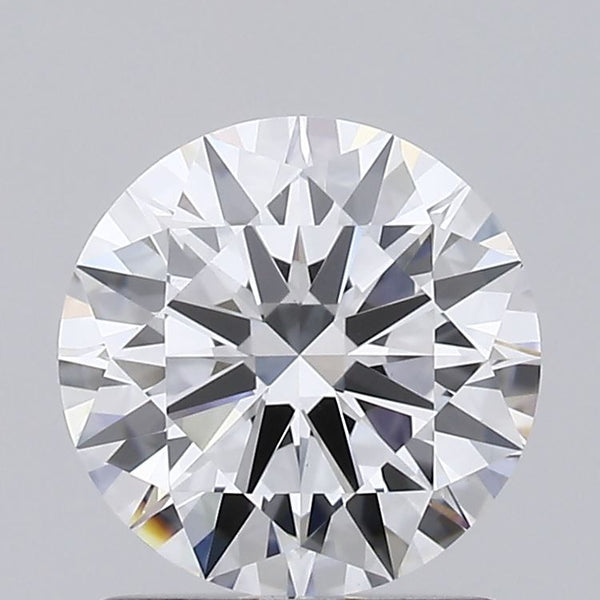 1.28-CARAT Round DIAMOND
