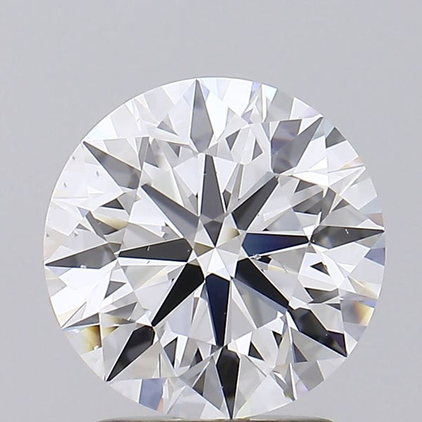 2.01-CARAT Round DIAMOND