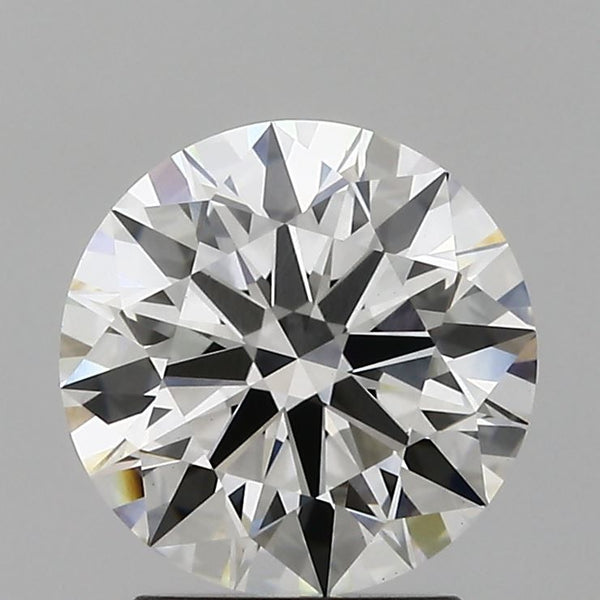 2.15-CARAT Round DIAMOND