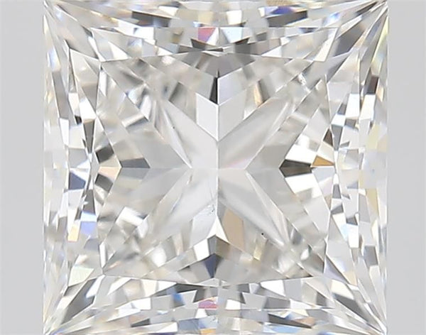 2.03-CARAT Princess DIAMOND