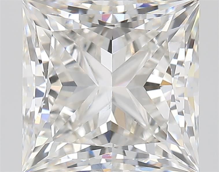 2.03-CARAT Princess DIAMOND