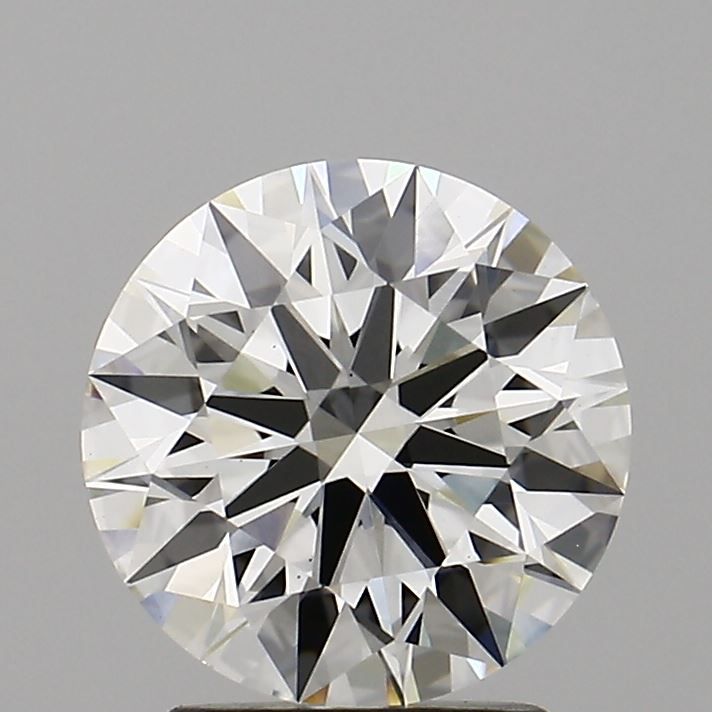 2.15-CARAT Round DIAMOND