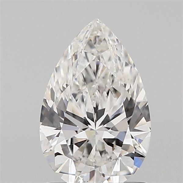 1.01-CARAT Pear DIAMOND