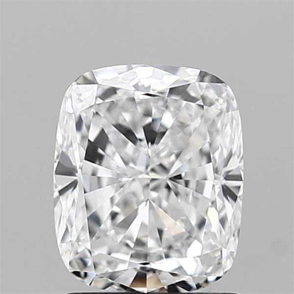 1.50-CARAT Cushion brilliant DIAMOND