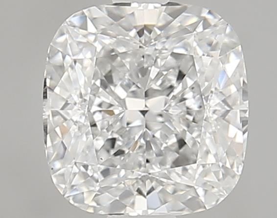 2.00-CARAT Cushion brilliant DIAMOND