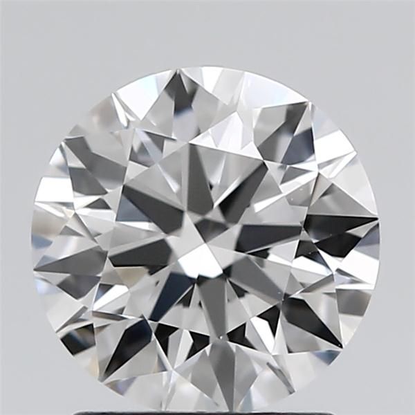 1.70-CARAT Round DIAMOND