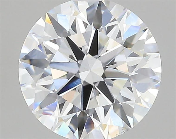 2.16-CARAT Round DIAMOND