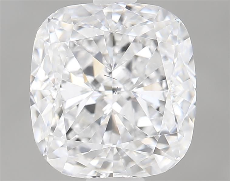 2.00-CARAT Cushion brilliant DIAMOND