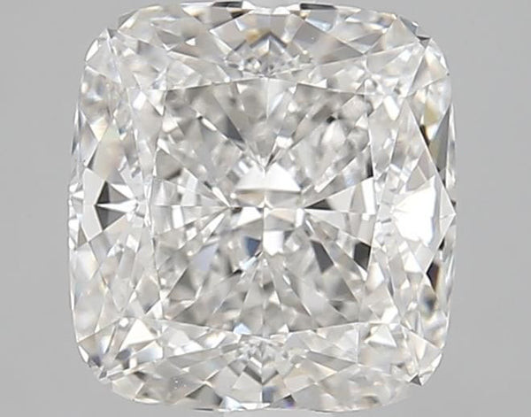 3.01-CARAT Cushion brilliant DIAMOND