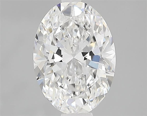 1.70-CARAT Oval DIAMOND