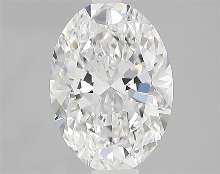 1.70-CARAT Oval DIAMOND