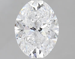 1.50-CARAT Oval DIAMOND