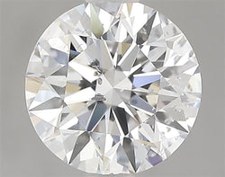 1.62-CARAT Round DIAMOND