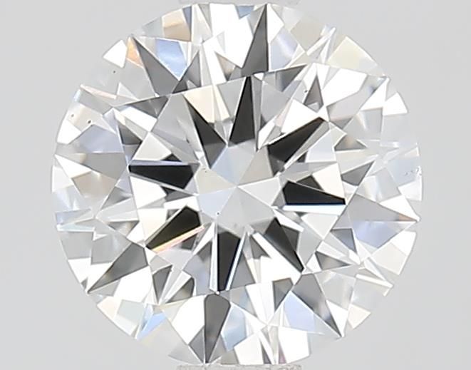 1.01-CARAT Round DIAMOND