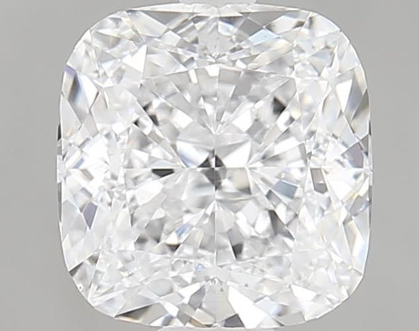 1.72-CARAT Cushion brilliant DIAMOND