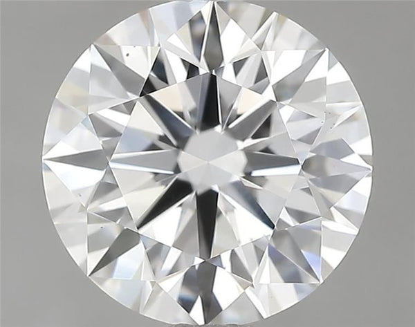 2.24-CARAT Round DIAMOND