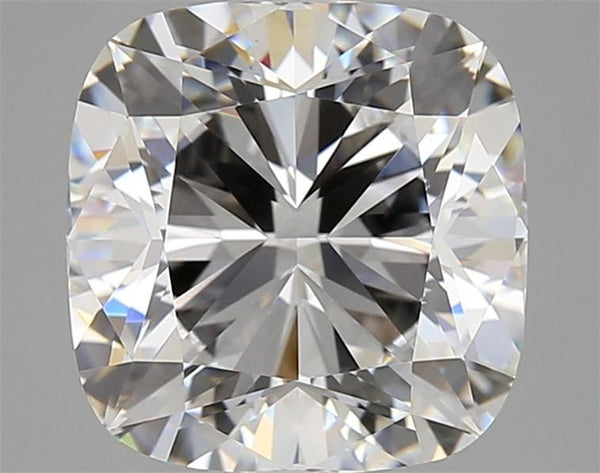 5.10-CARAT Cushion modified DIAMOND