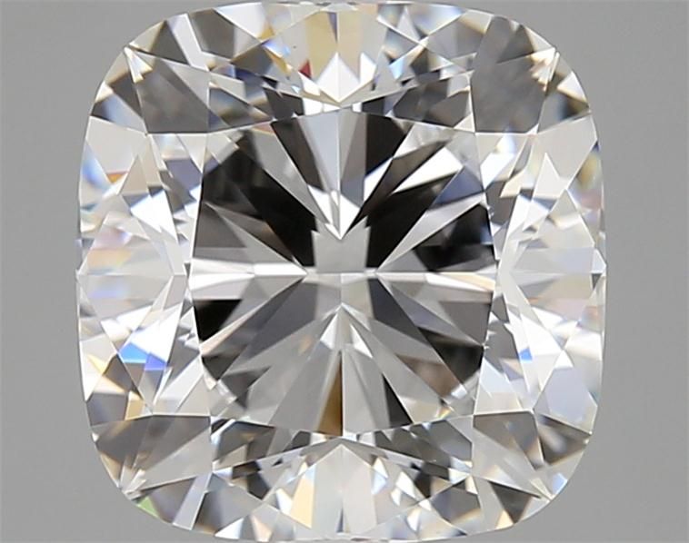 5.10-CARAT Cushion modified DIAMOND