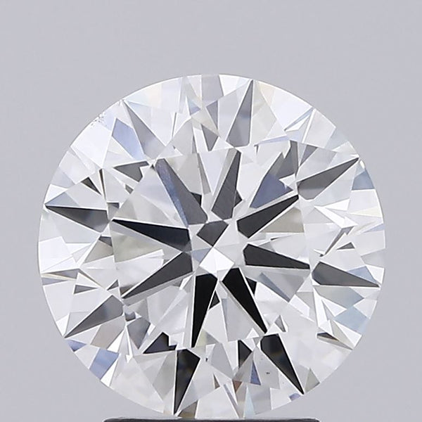 3.40-CARAT Round DIAMOND