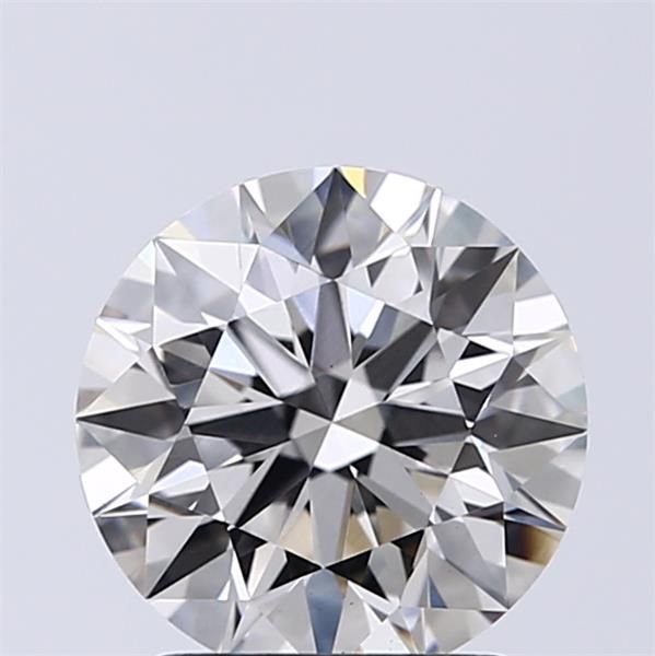 1.75-CARAT Round DIAMOND