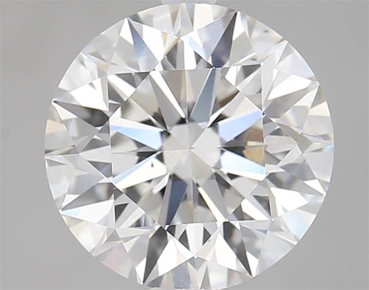 2.29-CARAT Round DIAMOND