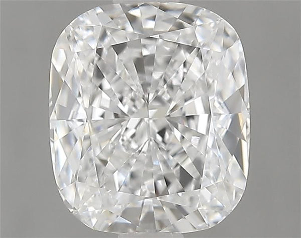 1.80-CARAT Cushion brilliant DIAMOND