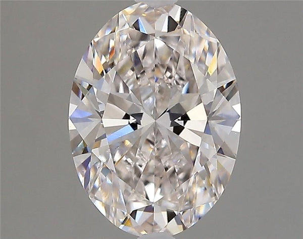 2.24-CARAT Oval DIAMOND