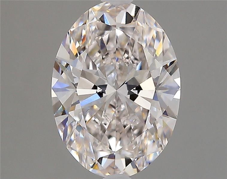 2.24-CARAT Oval DIAMOND