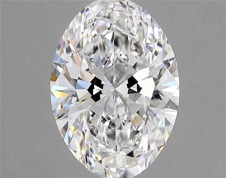 2.11-CARAT Oval DIAMOND