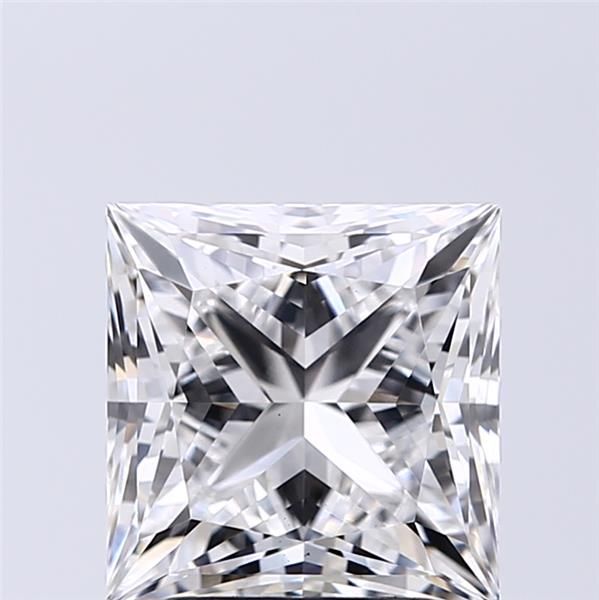 3.02-CARAT Princess DIAMOND
