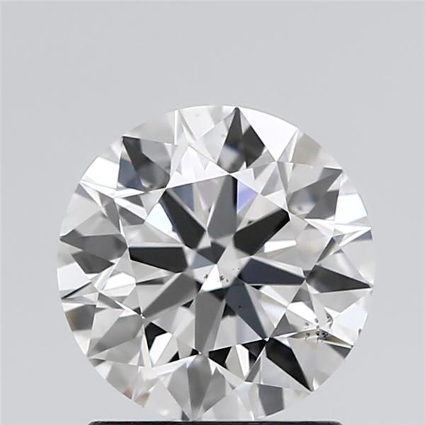 1.53-CARAT Round DIAMOND