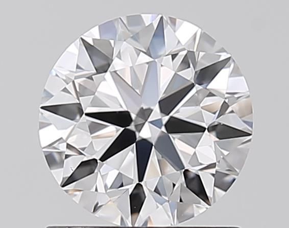 1.06-CARAT Round DIAMOND