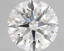 2.70-CARAT Round DIAMOND