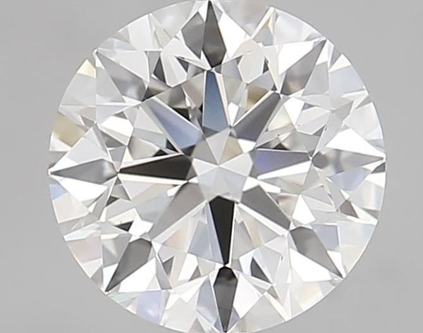 2.70-CARAT Round DIAMOND