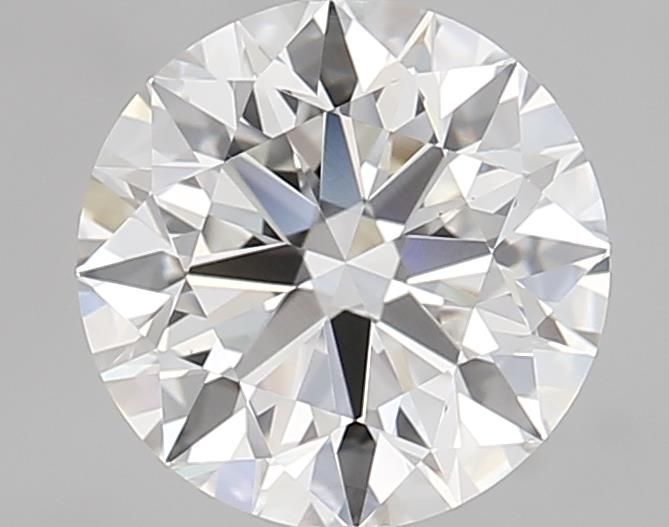 2.70-CARAT Round DIAMOND