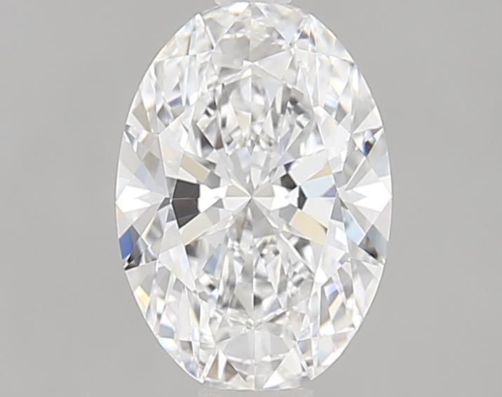 1.57-CARAT Oval DIAMOND