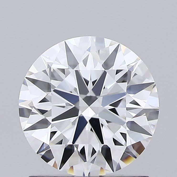 1.17-CARAT Round DIAMOND