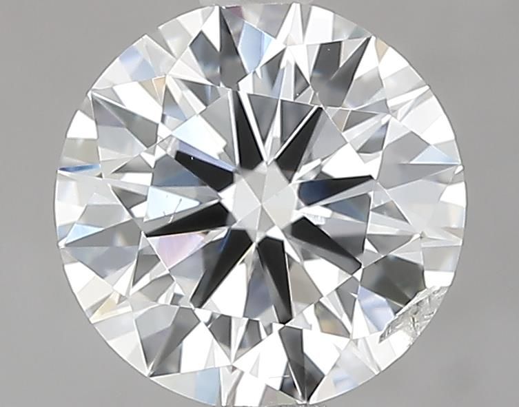 2.01-CARAT Round DIAMOND