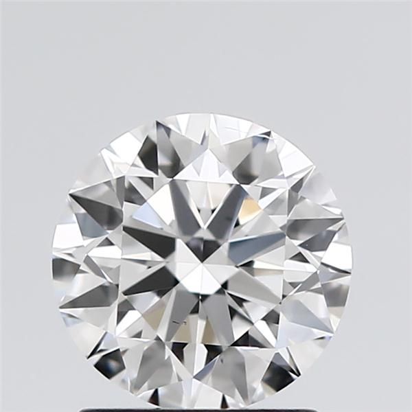 1.51-CARAT Round DIAMOND