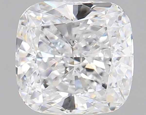 1.50-CARAT Cushion brilliant DIAMOND