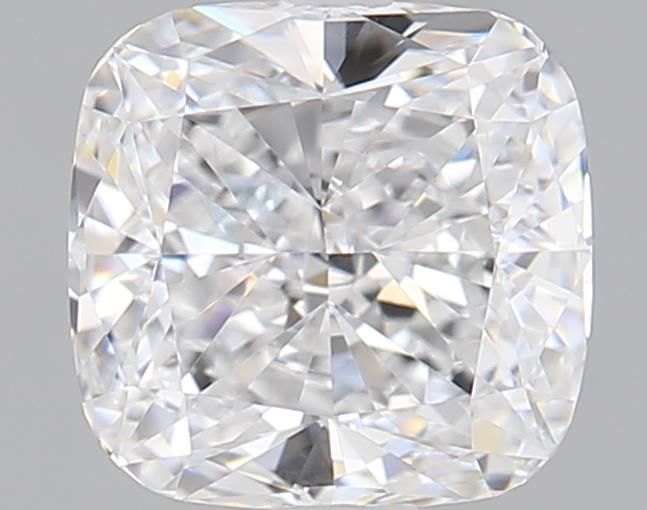 1.50-CARAT Cushion brilliant DIAMOND