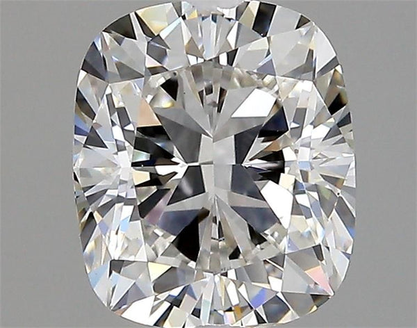 2.04-CARAT Cushion modified DIAMOND