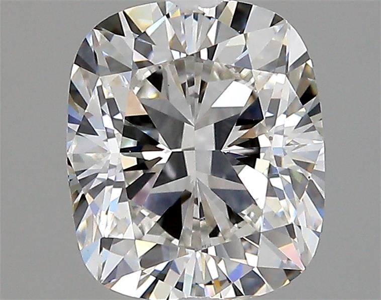 2.04-CARAT Cushion modified DIAMOND