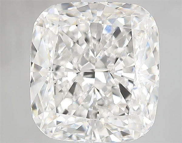5.00-CARAT Cushion brilliant DIAMOND
