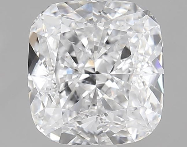 1.77-CARAT Cushion modified DIAMOND