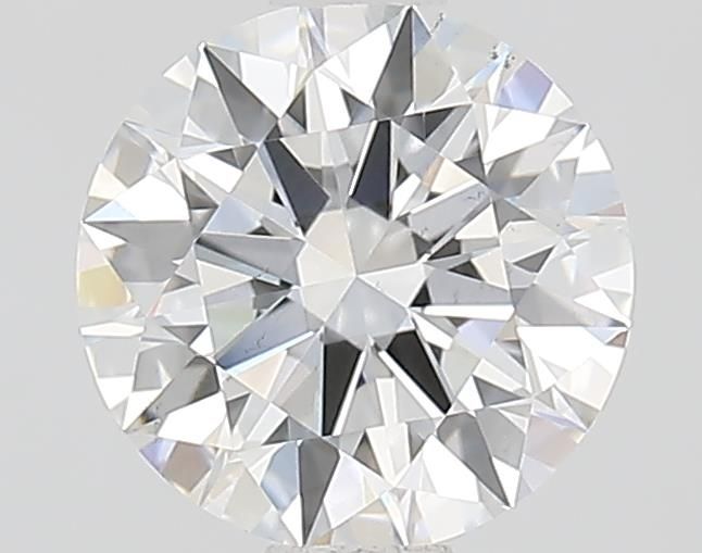 1.06-CARAT Round DIAMOND