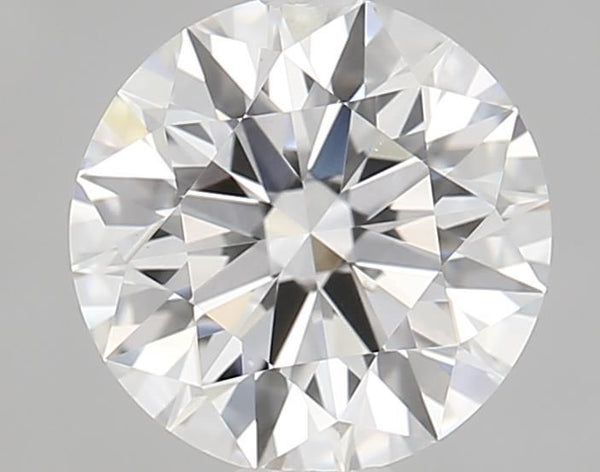 1.40-CARAT Round DIAMOND