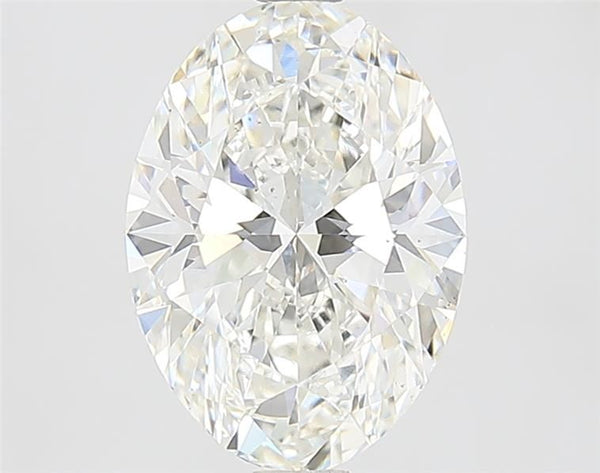 2.23-CARAT Oval DIAMOND